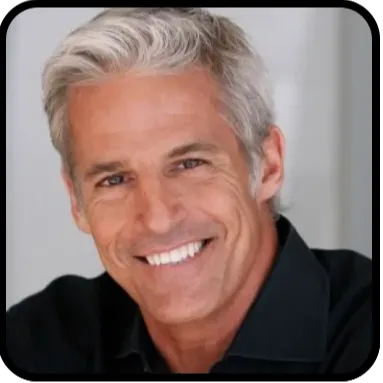 Danny K. -Metabo Drops-Happy-Customer