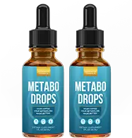 Metabo Drops-2-bottle